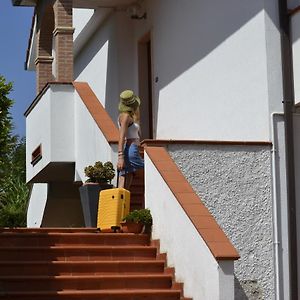 B&B La Terrazza Sul Parco